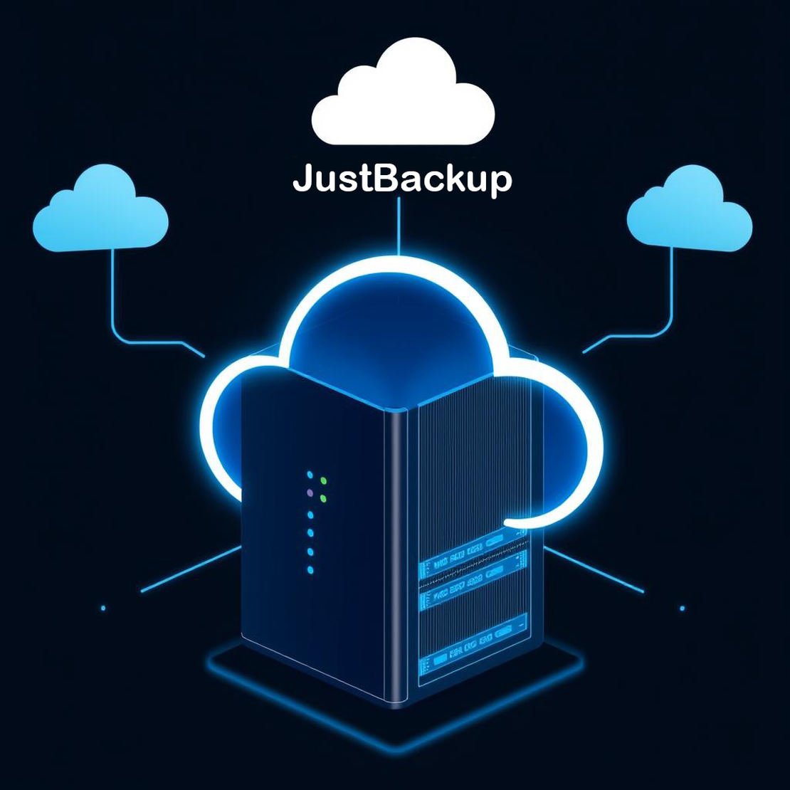 JustBackup for SQL - Secure your MS SQL estate